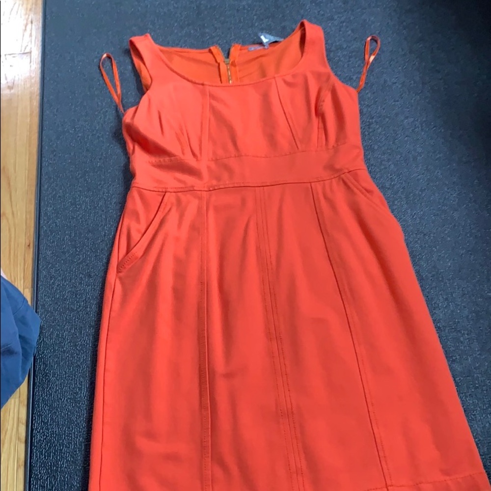 Ann Taylor Dress